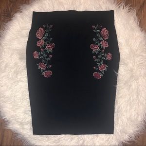 Torrid Skirt Size 2X